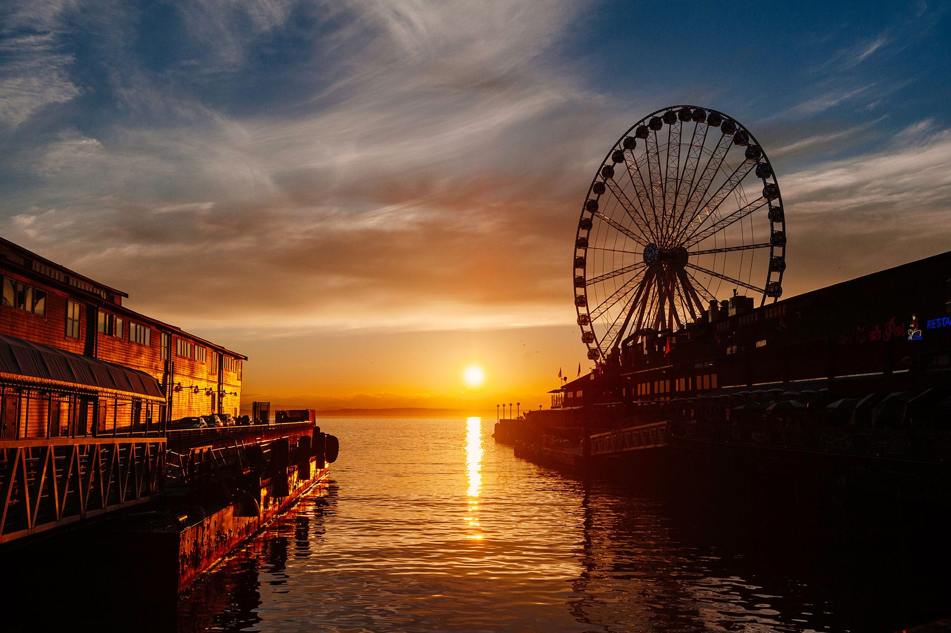 Seattle — Fika founding members
