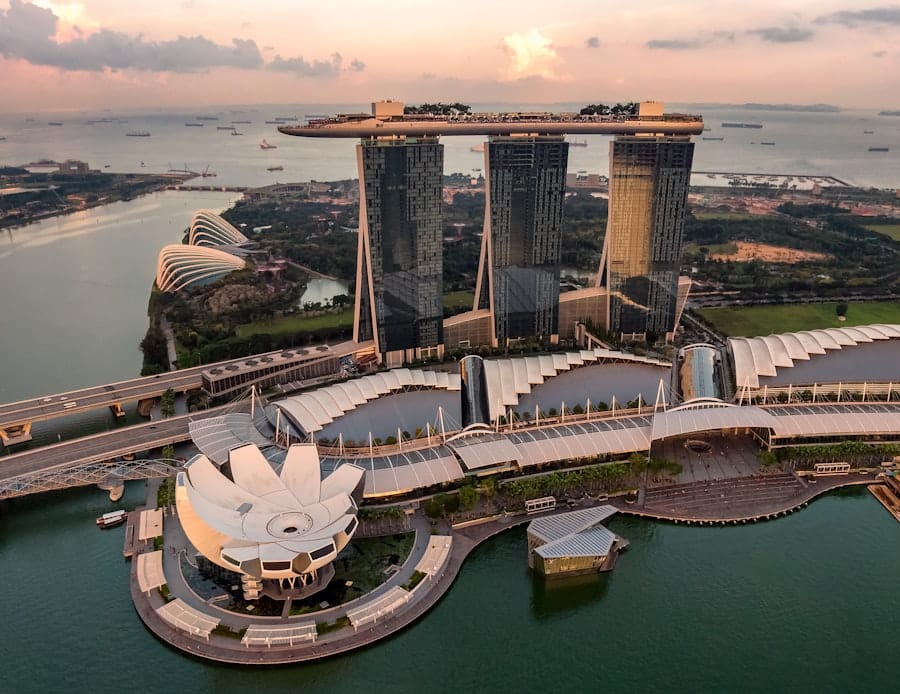 Singapore — Fika Founding Members